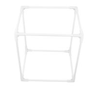 Warmhm 1 Set Food Bag Inner Support Frame for Insulated Box Construction Easy Installation Compatible with Various Services Wxhxscm