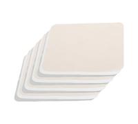 Warmhm 12pcs Microfiber Eyeglass Cloth for Cleaning Polishing Cloths for Glasses Lens Cleaning for Eyeglasses for Travel and Daily Use