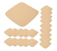 Warmhm 150 Sheets Non Stick Parchment Paper Rounds for Baking Grilling Air Fryer Oil and Water Resistant Household Bread Paper Daily Use