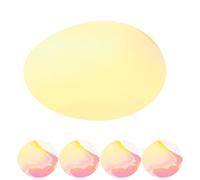 Warmhm 15pcs Warm Light Filters Colour Films Gel Overlays for Spotlight Filters Studio Light Sheets Self-stick Tinted Plastic Sheets