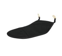 Warmhm 1Pc Violin Shoulder Pad Shoulder Mat for Violins Durable and Washable Chin Rest Instrument Accessory for Comfortable Playing Experience