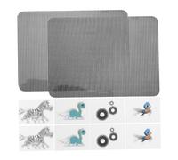 Warmhm 2 Set S Lenticular Animation Science DIY Invention Kit for Physics Experiment Set Early Education Science Lab Supplies Stem Learning and Discovery Craft