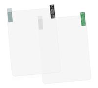 Warmhm 2pcs Reflective Film for Car Head-up Display Protective LCD Screen Film with High-resolution Reflection Reusable and Practical for Clear Navigation Projection