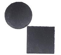 Warmhm 2pcs Tortoise Basking Platform Nail Polishing Bowl Turtle Bathing Rock