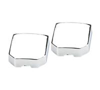 Warmhm 2pcs Violin Metronome Sliding Block Replacement Parts Durable Metal Slider for Musical Instruments Easy to Install Violin Accessory for Stable Performance
