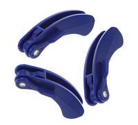 Warmhm 3pcs Multifunctional Key Turner Aid for Seniors and Disabled Easy Grip and Turn Tool for Door Opening and Car Key Fob for Hand Strain Relief