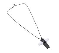 Warmhm 3pcs Samba Post Party Whistle Dancing Whistle Portable Funny Samba for Performance in Dance Party