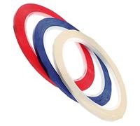 Warmhm 3pcs Violin Tapes Fretboard Stickers Finger Guide Position Sticker Learning Tool for Beginner String Instrument Practice