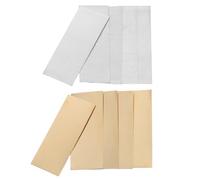 Warmhm 5 Pairs Copper Sheets And Zinc Anode Plates For DIY Fruit Battery Experiments And Primary Battery Making Educational Science Kits