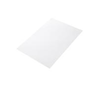 Warmhm 50sheet A4 White Tracing Paper Pad with 50 Sheets, Translucent Vellum Paper for Sketching and Copying, for Art Tracing and Engineering Drawing Overlays