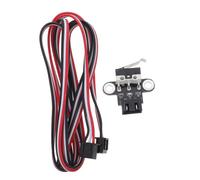 Warmhm 6 Sets Mechanical Endstop Modules for Printers Compact Easy to Install High Accuracy Positioning Lightweight Design Reliable Optical Tool