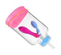 Warmhm Assembled Anatomy Teaching Aid for Biology Students Enhance Understanding of Breathing Mechanics with Settings