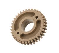 Warmhm Automatic Electric Cup Sealing Machine Gear Replacement Part Compatible with Bubble Tea Sealers User Friendly Installation Wide Application for Beverage Outlets and Cafes