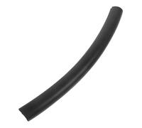 Warmhm Back-suction Rubber Base Guitar Rest Strip for Acoustic Guitar Instrument Rest Support Pad for Folk Playing Stage Practice at Home