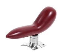 Warmhm Bassoon Rest Support Pad Replacement Hand Holder for Bassoon Practice Comfortable Thumb Support for Arthritis Aids