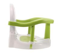 Warmhm Bath Seat for Newborns Multi Functional Foldable Bathtub Chair for Boy Girl Comfortable Safe Design Easy to Clean Portable for Travel Outdoor Use for Months