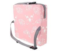 Warmhm Boys and Girls Chair Cushion Portable Chair Increasing Cushion Dining Booster for Boy Girl Chic Pattern Seat