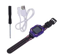 Warmhm Boys and Girls Smart Watch Boy Girl Sos Call for Swimming Emergency Location