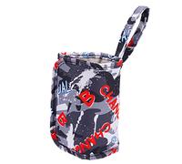 Warmhm Breast Warmer Heating Bottle Warmer Cover USB Powered Outdoor Travel Use for Breastmilk