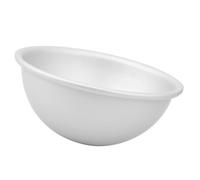 Warmhm Cake Mold for Uniform Baking and Easy to Clean 6 Inch Semicircle Shape Made of Aluminum Alloy for Baking Pastry and Beginners in Home Kitchen