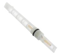 Warmhm Car Air Conditioning Expansion Valve Replacement Advanced Flow Control Technology Easy Installation for Enhanced Comfort Compatible with Various Models Design for Long Term Use