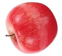 Warmhm Car Antenna Topper Faux Apple Decoration Durable Roof Ball for Fit Vehicles Easy Install Cute Exterior Car Accessory for Personal and Business Use