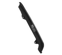 Warmhm Chain Guard Motorcycle Chain Cover Sprocket Protector for Pit Bike Compatible Slider Guard