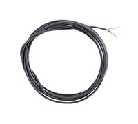 Warmhm Conductor Pickup Cable for Guitar Shielded Wire Hookup Wire for Guitar Circuits