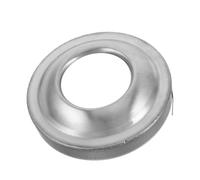 Warmhm Cotton Candy Machine 10Cm Mesh Screen Cover Replacement Part with Pressure Plate for Commercial and Home Candy Floss Makers Filter for Sugar Floss Spinner