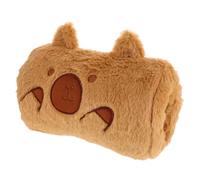 Warmhm Cute Portable Hand Warmer Muff Soft Hand Warming Sleeve for Students in Classrooms and Charming Design for Winter Comfort