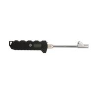 Warmhm Digital Tire Pressure Gauge Heavy Duty Psi Digital Tire Gauge for Truck Car Rv Bicycle Accurate Reading Easy Use
