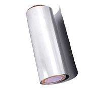 Warmhm Disposable Hair Coloring Aluminum Foil Professional Perm Tool for Salon Barber Shop Convenient Easy to Use Essential Hairdressing Supplies
