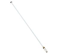 Warmhm Electric Guitar Truss Rod Adjustment Tool Metal Guitar Truss Rod for Bass Luthier Tool