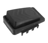 Warmhm Electric Ride-On Car Foot Pedal Switch Set with Forward and Reverse Control, Electronic Foot Speed Controller Replacement Part for Scooter and Car, Remote Power Switch for Boys and