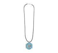 Warmhm Electronic Pocket Watch Pendant for Business Travel Portable Digital Hanging Watch with Dial Craftsmanship and Convenient Lanyard Attachment