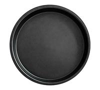 Warmhm Enamel Baking Tray Pizza Baking Pan Oven Pan Non-Stick Pizza Tray Barbecue Tools