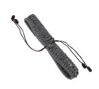 Warmhm Ethereal Drum Cotton Rope Woven for Steel Tongue Drum Handmade Rattan Rope Decorative Edge for