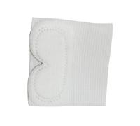 Warmhm Eye with Blue Light, Soft Mesh Infant Eye Cover for Light Blocking and Sleep Aid, Blindfold Suitable for Sensitive Skin and Hospital Use