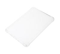 Warmhm Fall Protective Case for E-reader Generation Ultra-thin Protective Ebook Reader Case Soft Tpu Material for Reading on The Go