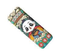 Warmhm Flash Drive USB Memory Stick 32gb Plastic with Buckle Ring for Data Sharing, Music and Movies, Smart Tv and Mainstream Electronics, Chinese Style Tiger Year Gift U Disk