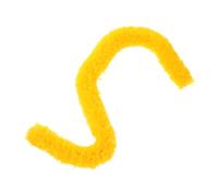 Warmhm Flute Cleaning Brush for Thorough Cleaning and Long Reach Soft Cotton Material, Wind Instrument Accessory for Oboe and Flute Players Who Love Music