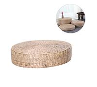 Warmhm Footstool Japanese-style Wooden