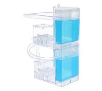 Warmhm for Adults Boys and Girls Ant Living Space Observation Box Breeding Supplies