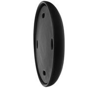 Warmhm Fresh Cold Cuts Sushi Tray Sushi Plate for Food Dish Serving Starter Serving Dishes Platter Plate Tray at Home Restaurant