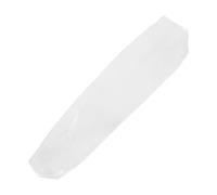 Warmhm Frosted Guzheng Dust Cover Decorative Tassel, Protective Instrument Sleeve for Guzheng, Suitable for Musical Instrument Dust and Scratch Shield