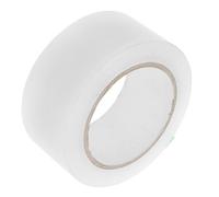 Warmhm Greenhouse Repair Tape Transparent Adhesive for Strong Sealing and Patching of Polytunnel Films for Outdoor Pipe and Hose Repairs Versatile Garden Use
