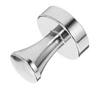 Warmhm Guitar Repair Magnet for Acoustic Guitars Panel Fixing Tool Strong Metal Base for Luthiers and DIY Repairs