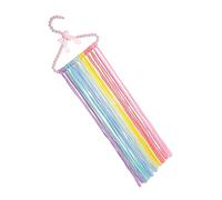 Warmhm Hairpin Storage Device Bow Organizer for Girls Hair Bows Hanger for Girls Decor Hair Accessories Organizer