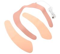 Warmhm Heated Toilet Seat Cover Intelligent Constant Temperature Warm Cushion Soft Bathroom Warmer for Winter Home Use Comfortable Washable Pad