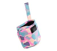 Warmhm Insulation Cover for Breast Warmer Fit for Nuk Newborn Essentials Bottle Warmer Sleeve Milk Bottle Cover